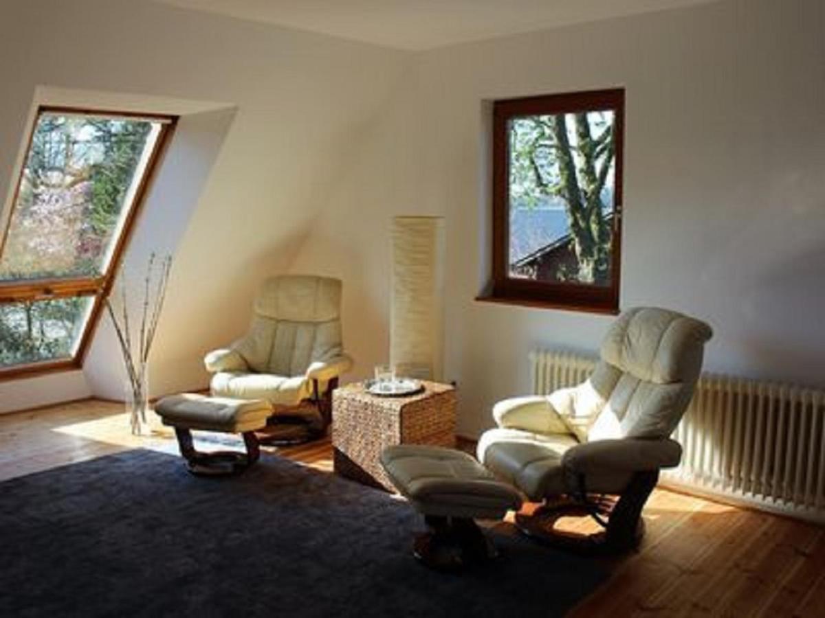 Top Appartement 1 in Rosengarten/Hamburg Rosengarten  Exterior foto